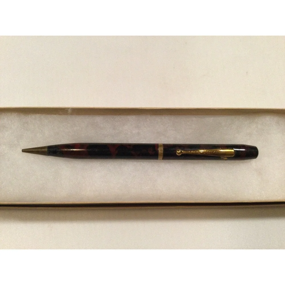 Vintage Ever pointed Mechanical Pencil